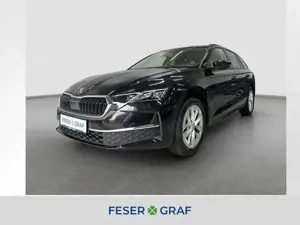 Skoda Octavia Selection 1.5 TSI mHEV