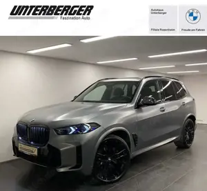 BMW X5 xDrive40d M Sportpaket Pro DA. Prof. PA. Prof. BW