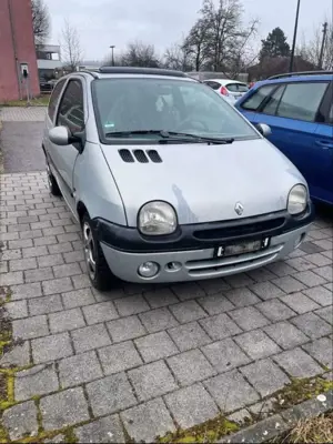 Renault Twingo 1.2 16V Expression