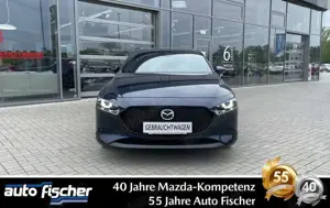 Mazda 3 2.0 (186PS) Schalter Exclusive-Line COMR DASO