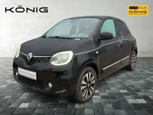 Renault Twingo Techno E-Tech Rückfahrkamera
