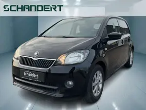 Skoda Citigo 1.0 Elegance Klima Navi Fensterheber
