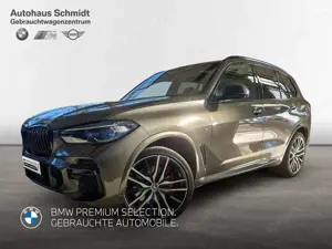BMW X5 M 50i *BW Surround*Head-Up*Pano*Massage*NightVision