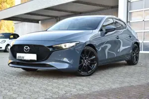Mazda 3 Selection *Garantie*360°-Kam*Apple/Android*
