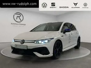 Volkswagen Golf VIII R Performance 2.0 TSI 4Motion DSG 20 Years