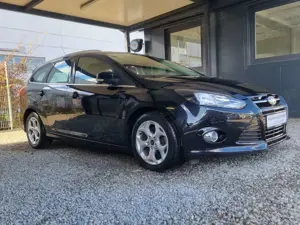Ford Focus Bild 2