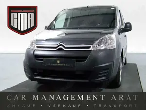 Citroen Berlingo 1.6 Blue HDi 100 L2 CARPL+KLIMA+KAM+PDC