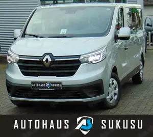 Renault Trafic Combi 2.0 dCi L2H1 Life