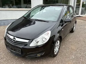 Opel Corsa CATCH ME TÜV NEU