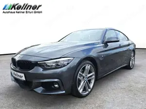 BMW 420 i xDr. M-Sport+AHK+Head-Up+ACC+
