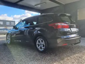 Ford Focus Bild 5