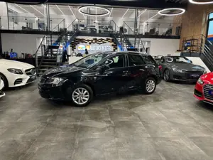 SEAT Ibiza ST Style Viva 1.6 TDI *NAVI*KLIMAAUT*TEMPO