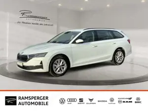 Skoda Octavia Combi 2.0 TDI DSG Selection AHK Matrix