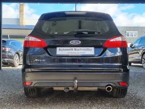 Ford Focus Bild 4