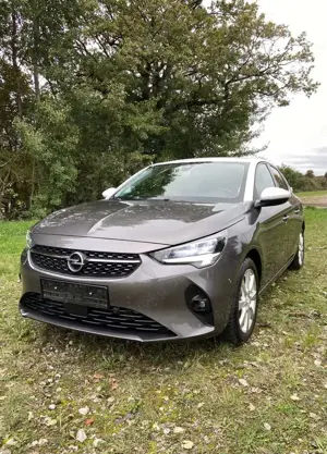 Opel Corsa Elegance 1.2 Start/Stop Sitz+Lenkrad-Hzg. Carplay