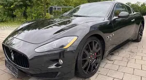 Maserati GranTurismo S Automatik