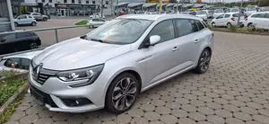 Renault Megane BOSE-Edition 1,6 dci  FAB Automatic  150 PS