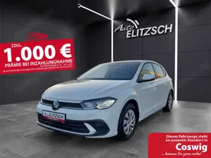 Volkswagen Polo Life TSI LED SH PDC DAB+ WeConnect Klima
