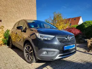 Opel Crossland X Crossland X 1.2 Start/Stop Automatik Innovation