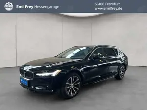 Volvo V90 B4 Momentum-Pro Aut Glasd Google-Maps Voll-LED