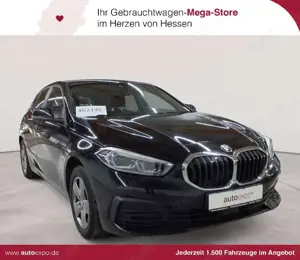 BMW 116 116d Aut. Advantage Navi SHZ LED