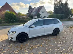 Volkswagen Golf VII DSG *Zahnriemen neu+Standh*Top Zustand
