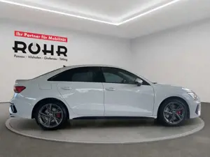 Audi S3 (SHZ.NAVI.GRA.PDC.DAB.virtual cockpit plus) 2.0 TF Bild 3