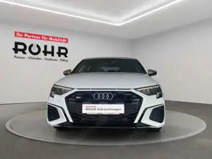 Audi S3 (SHZ.NAVI.GRA.PDC.DAB.virtual cockpit plus) 2.0 TF Bild 2