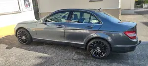 Mercedes-Benz C 180 CGI BlueEFFICIENCY Elegance