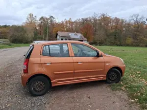 Kia Picanto 1.1 EX Bild 4