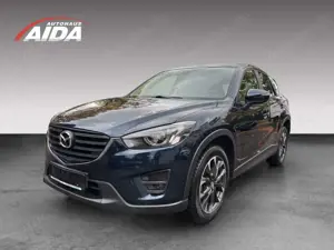 Mazda CX-5 2.0 SKYACTIV-G Nakama AWD *Automatik*