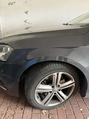 Volkswagen Passat Variant 2.0 TDI 130kW R-Line BMT Bild 4