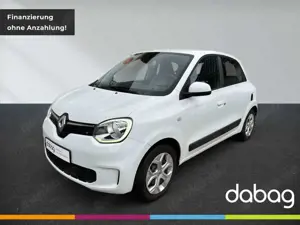 Renault Twingo Allwetter Klima