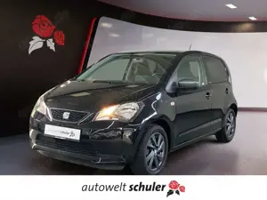 SEAT Mii 1.0 Connect Sitzheizung PDC hinten
