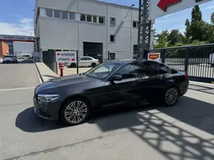 BMW 540 540i xDrive Aut. Sport Line Bild 2