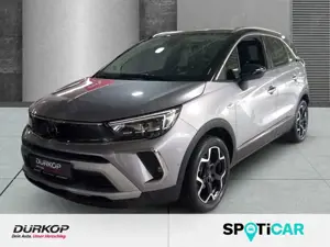 Opel Crossland Ultimate Automatik/heizb.Frontscheibe HUD Navi LED