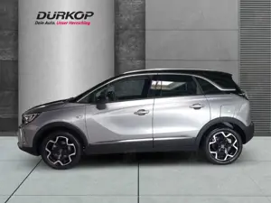 Opel Crossland Ultimate Automatik/heizb.Frontscheibe HUD Navi LED Bild 2