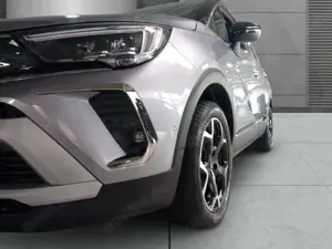 Opel Crossland Ultimate Automatik/heizb.Frontscheibe HUD Navi LED Bild 4