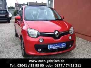 Renault Twingo Luxe,Energy,Tempomat,PDC,Start-Stop,Sitzheizung