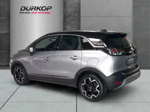 Opel Crossland Ultimate Automatik/heizb.Frontscheibe HUD Navi LED Bild 3