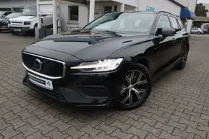 Volvo V60 B4 D Core|AHK|R-KAMERA|WINTER-PAKET|