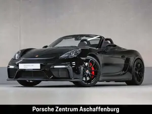 Porsche 718 Spyder Navi PDLS+ BOSE