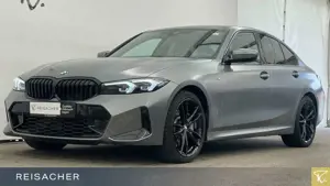 BMW 330 i A xDr.Lim M-Sport LCPro HUD PDC RFK SHZ 19"