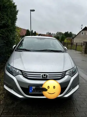 Honda Insight 1.3