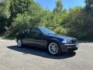 BMW 316 316i Top Zustand