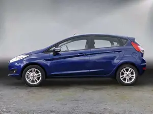 Ford Fiesta Fiesta 1.0 Celebration Bild 3