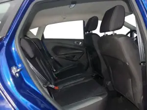 Ford Fiesta Fiesta 1.0 Celebration Bild 5