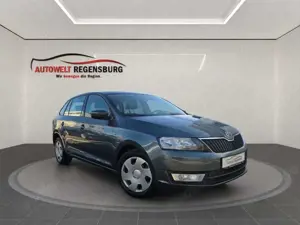 Skoda Rapid/Spaceback Spaceback 1.6 TDI KLIMA 5TÜRIG PDC Ambitio
