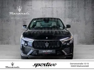 Maserati Levante Modena S Q4 *Vollausstattung*