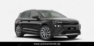 Skoda Elroq 85 Lodge